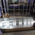 1.6M*50M Galvanized Steel Wire Kraal Network